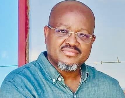 Dr. Bekithemba Mpofu, PhD 